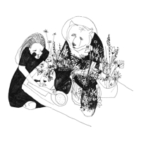 bäremann cd-cover - album - bärenmann