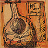 cd-cover - single - haut aus orange